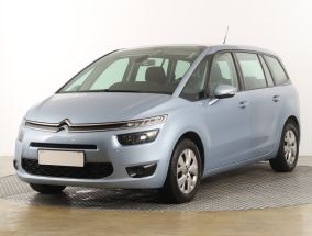 Citroen C4 Grand Picasso - 2015