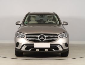 Mercedes-Benz GLC - 2021