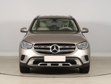 Mercedes-Benz GLC - 2021
