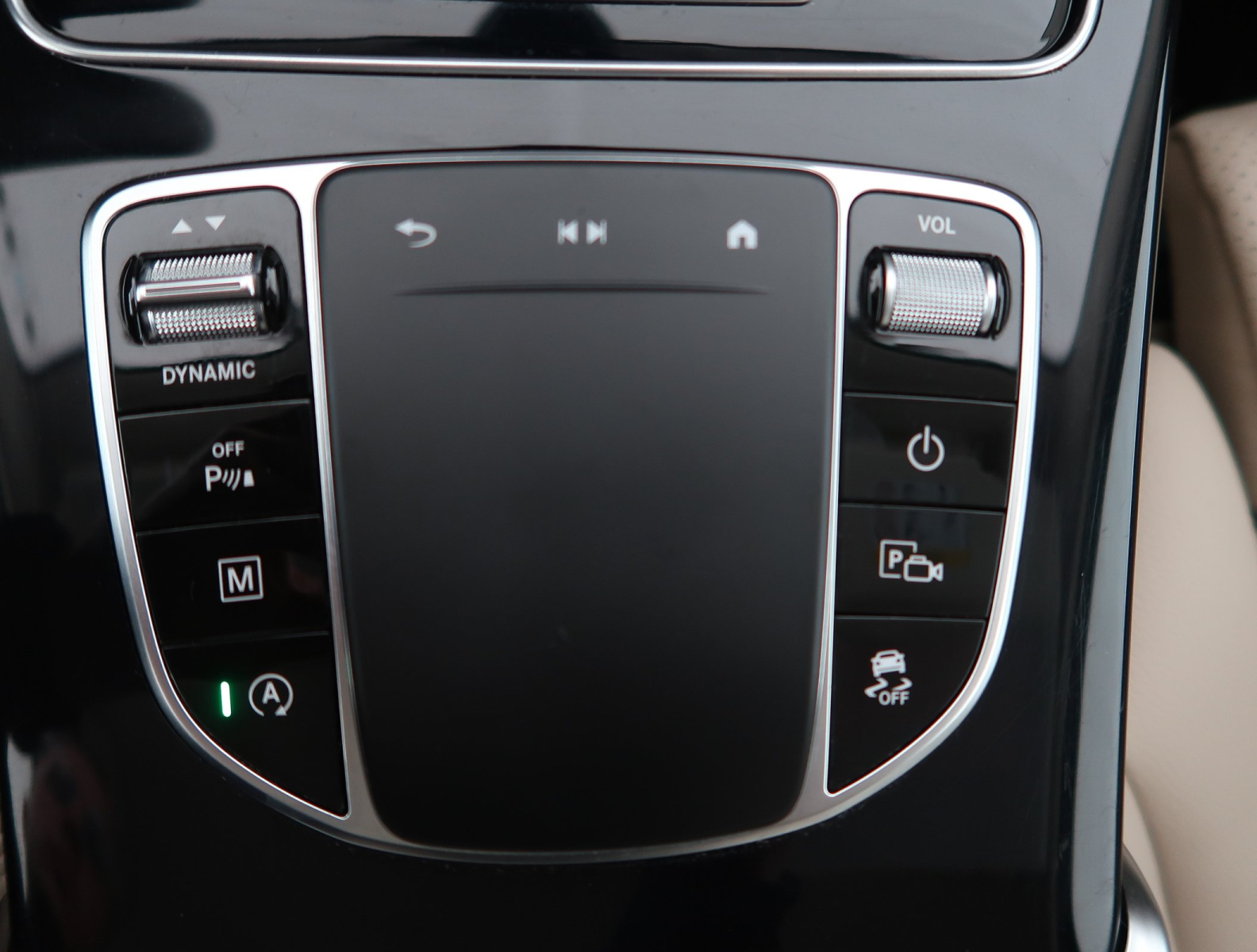 Mercedes-Benz GLC - 2021