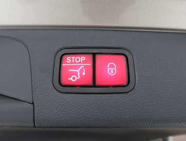 Mercedes-Benz GLC - 2021