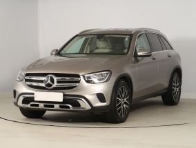 Mercedes-Benz GLC - 2021