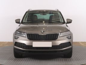 Skoda Karoq - 2018