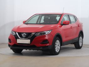 Nissan Qashqai - 2017
