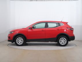 Nissan Qashqai - 2017