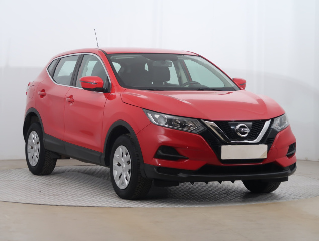 Nissan Qashqai 2017