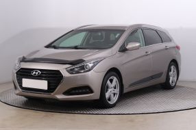 Hyundai i40 - 2016