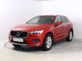 Volvo XC60 - 2018