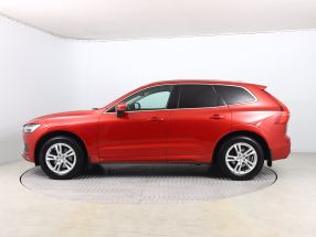 Volvo XC60 - 2018