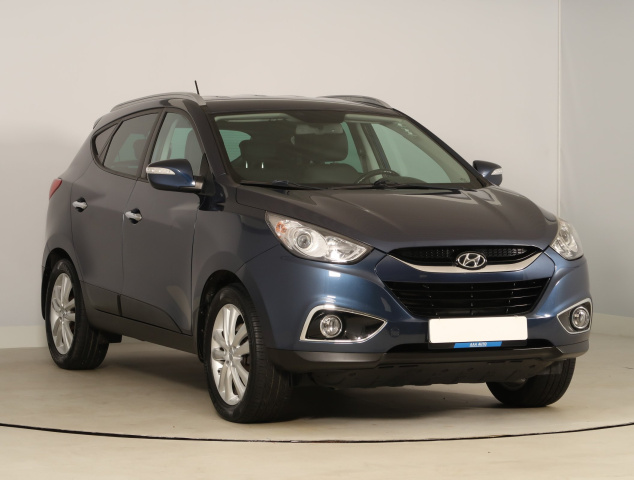 Hyundai ix35 2011
