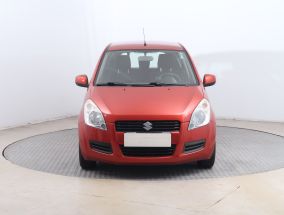 Suzuki Splash - 2012