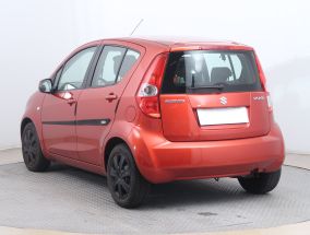 Suzuki Splash - 2012