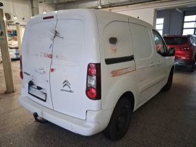 Citroen Berlingo - 2018
