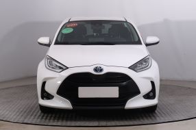 Toyota Yaris - 2021