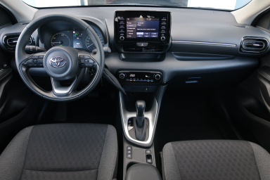 Toyota Yaris - 2021