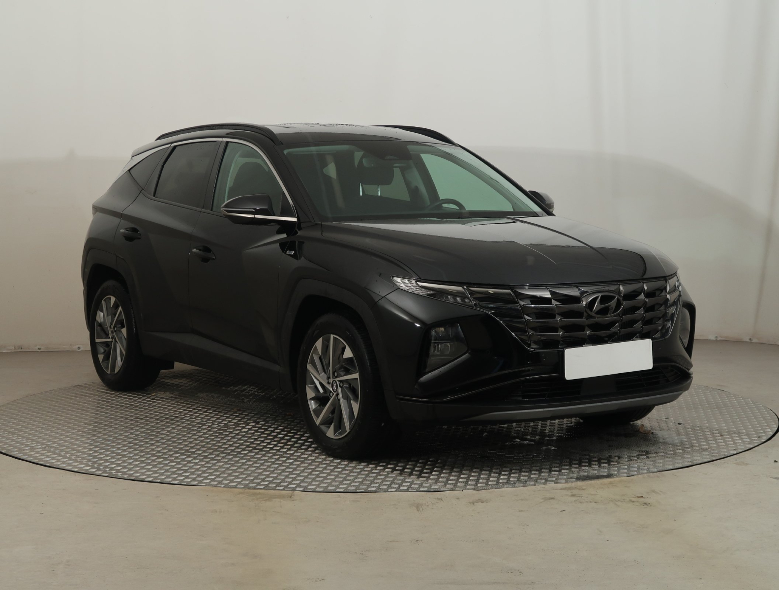 Hyundai Tucson - 2022