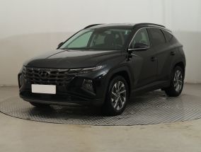 Hyundai Tucson - 2022