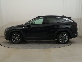 Hyundai Tucson - 2022