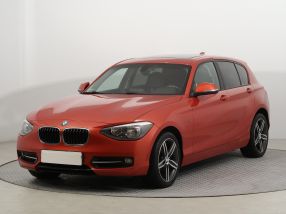 BMW 1 - 2015