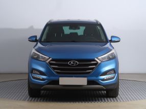 Hyundai Tucson - 2017