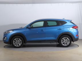 Hyundai Tucson - 2017