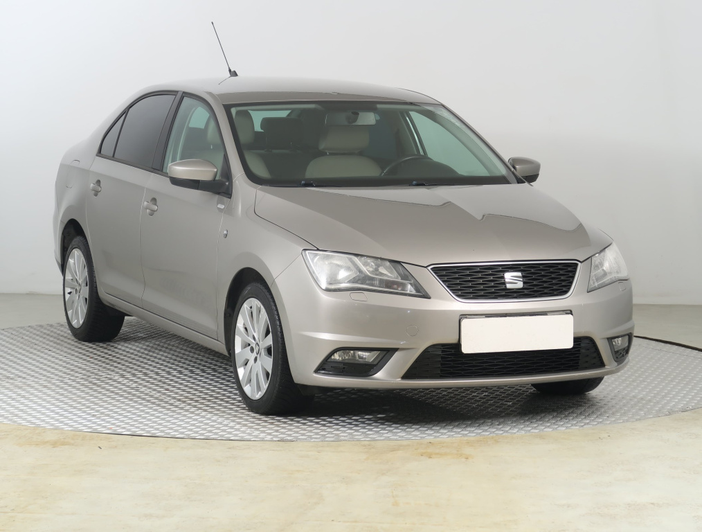 Seat Toledo