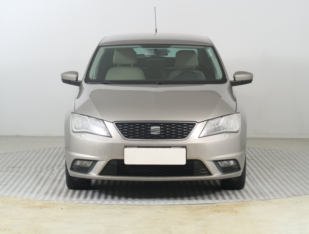 Seat Toledo