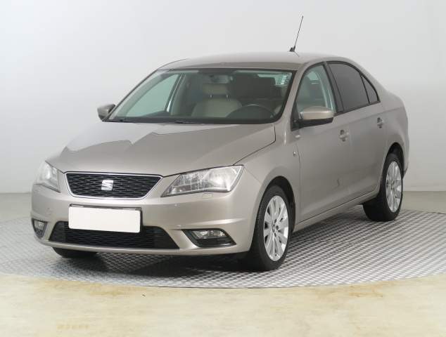 Seat Toledo