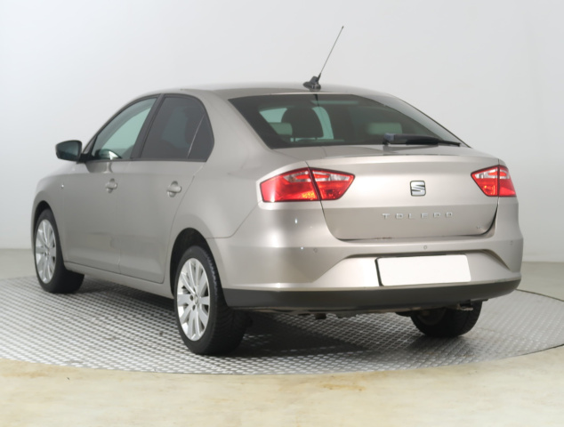 Seat Toledo
