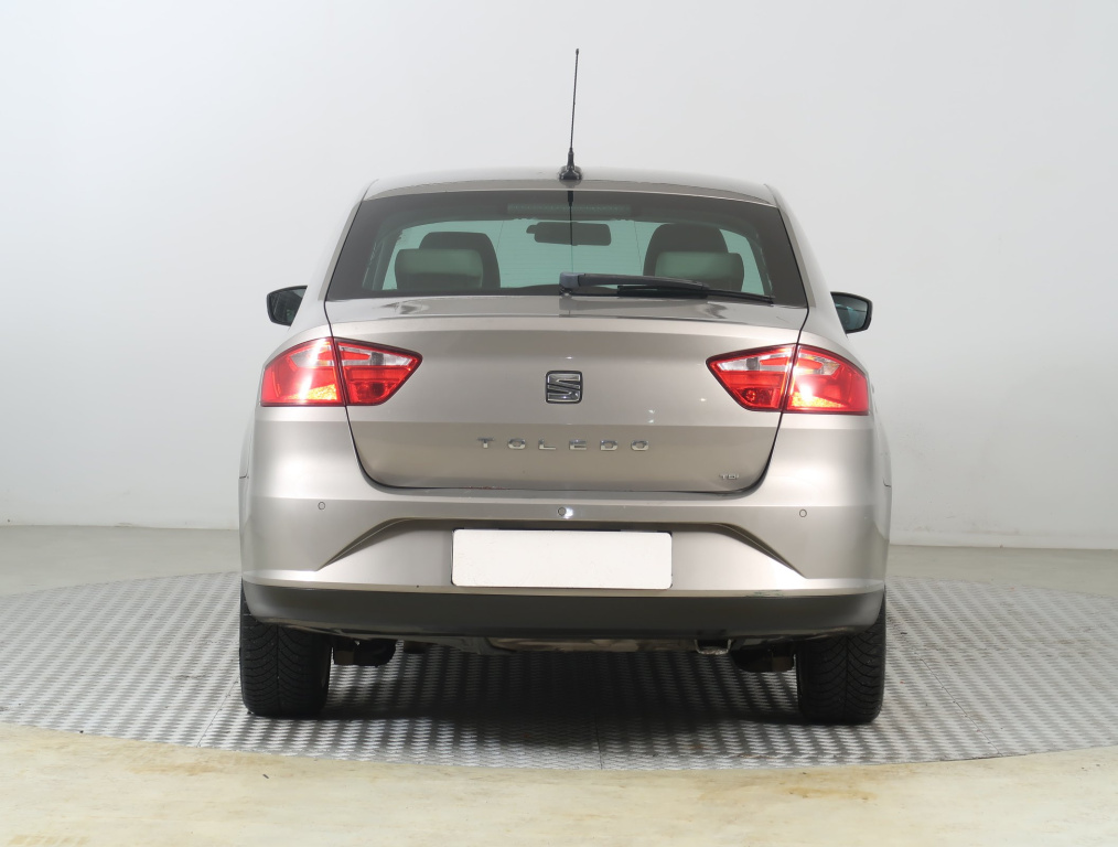 Seat Toledo