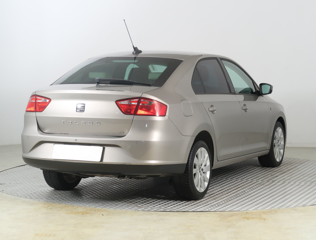 Seat Toledo