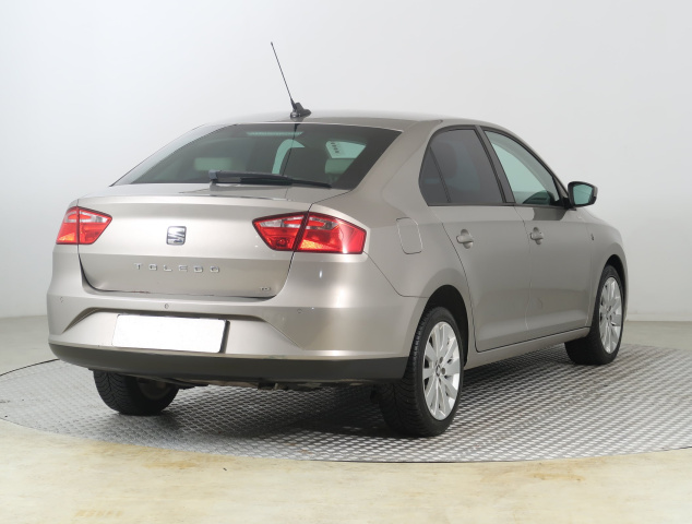 Seat Toledo