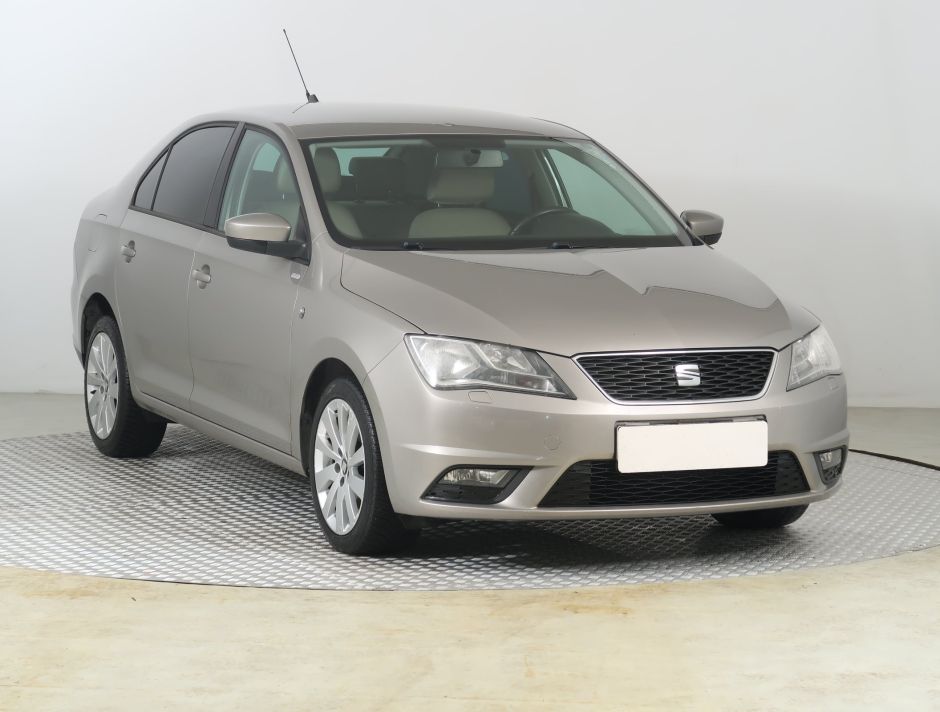 Seat Toledo - 2014