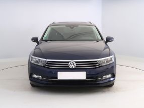 Volkswagen Passat - 2018