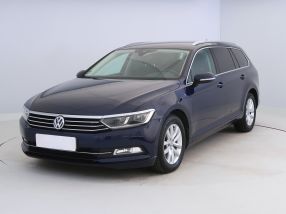 Volkswagen Passat - 2018