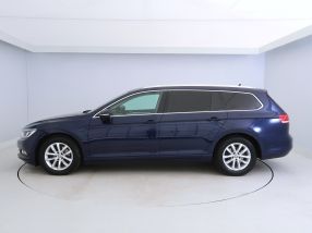 Volkswagen Passat - 2018