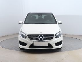 Mercedes-Benz B - 2017