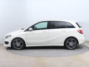 Mercedes-Benz B - 2017