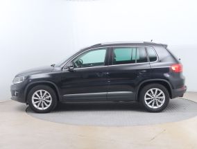 Volkswagen Tiguan - 2012