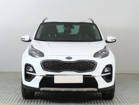 Kia Sportage - 2020