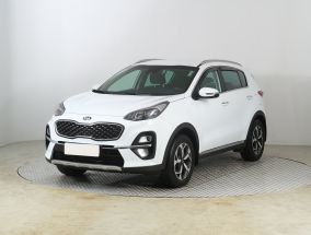 Kia Sportage - 2020