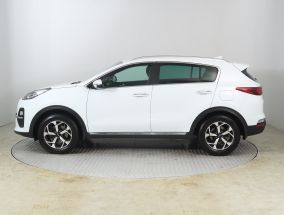 Kia Sportage - 2020