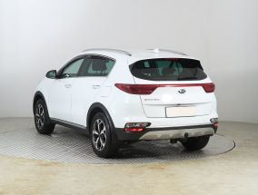 Kia Sportage - 2020