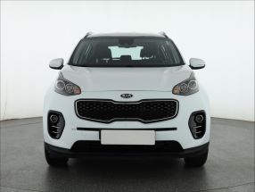 Kia Sportage - 2016