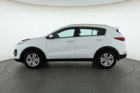 Kia Sportage - 2016