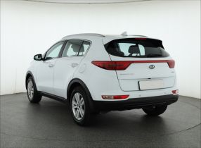 Kia Sportage - 2016
