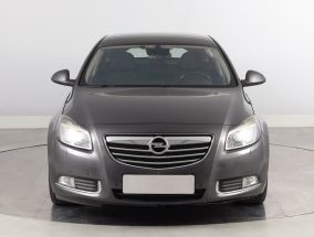 Opel Insignia - 2011