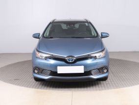 Toyota Auris - 2018