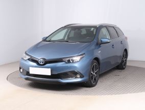 Toyota Auris - 2018