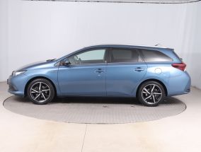 Toyota Auris - 2018